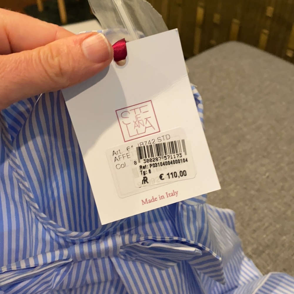 Blouse - Picture 3 of 4